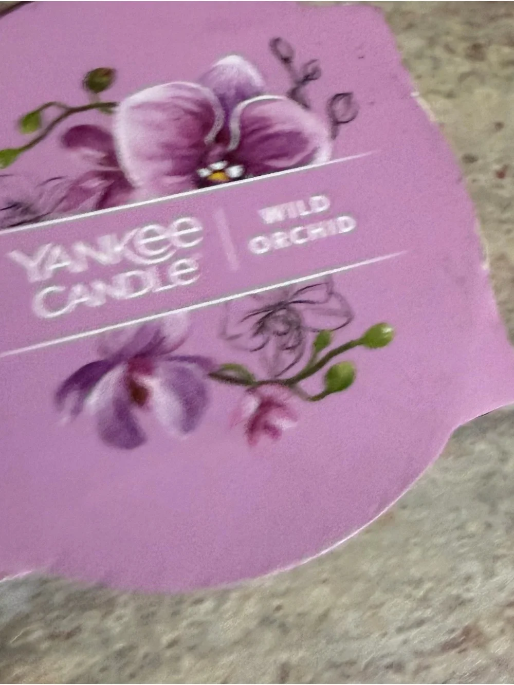 The Body Shop Strawberry Body Yogurt Moisturizer, Wild Orchid & Smoked Vanilla